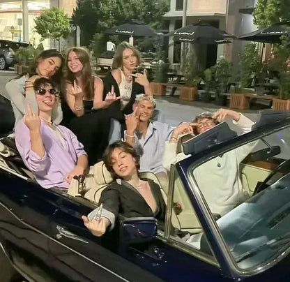 Chainsaw Man: Distressed Tank Top Reze Bomb Devil Hybrid Print Men Women Cotton Loose Fit Comfort Gym Streetwear Unisex