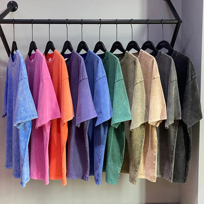 One Piece:  Roronoa Zoro Shirt Anime Retro T-Shirt Illustration Pattern Street Harajuku Summer 2025 New Comfortable Cotton