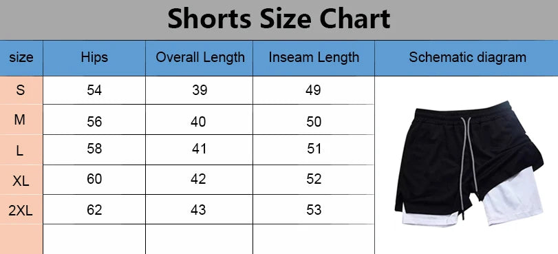Dragon Ball:  Men's Shorts Double Layer 2-in-1 Shorts Vegeta Japan Anime 2026 Summer Quick-Drying Fake Two-piece Sports Shorts Y2k