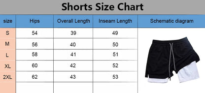 Dragon Ball:  Men's Shorts Double Layer 2-in-1 Shorts Vegeta Japan Anime 2026 Summer Quick-Drying Fake Two-piece Sports Shorts Y2k