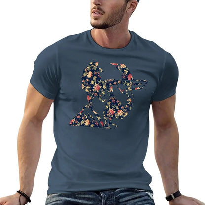 J Dilla:Shirt Design T-Shirt funny t shirts cotton cotton t shirt man t shirt for man 100 percent cotton T-shirt