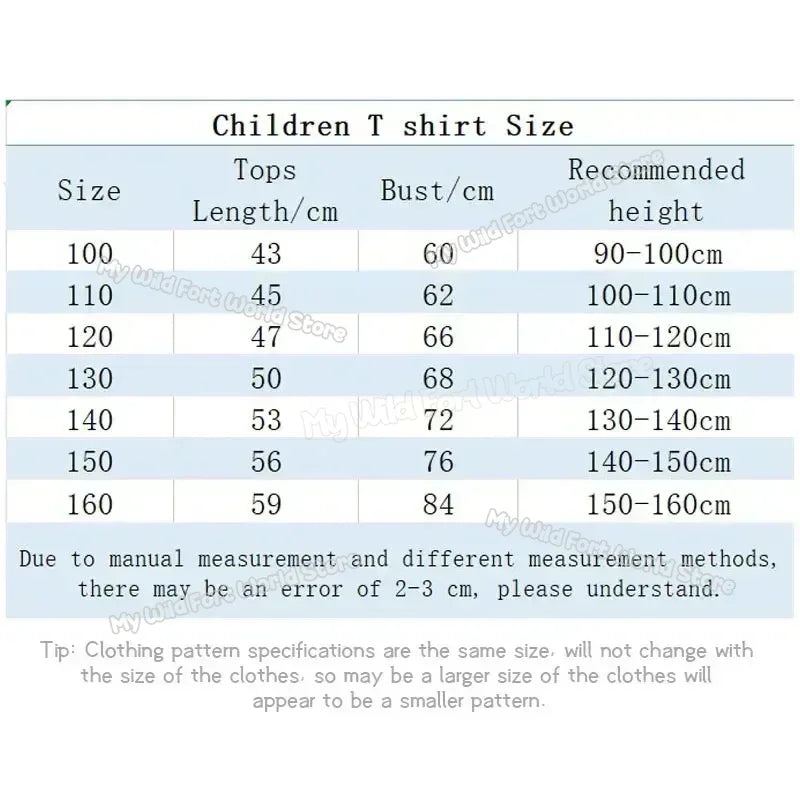 KPop Demon Hunters: Clothes Rumi Mira Zoey Short Sleeve T Shirt Kids Summer Casual Tops Cartoon Toddler Cotton Tee