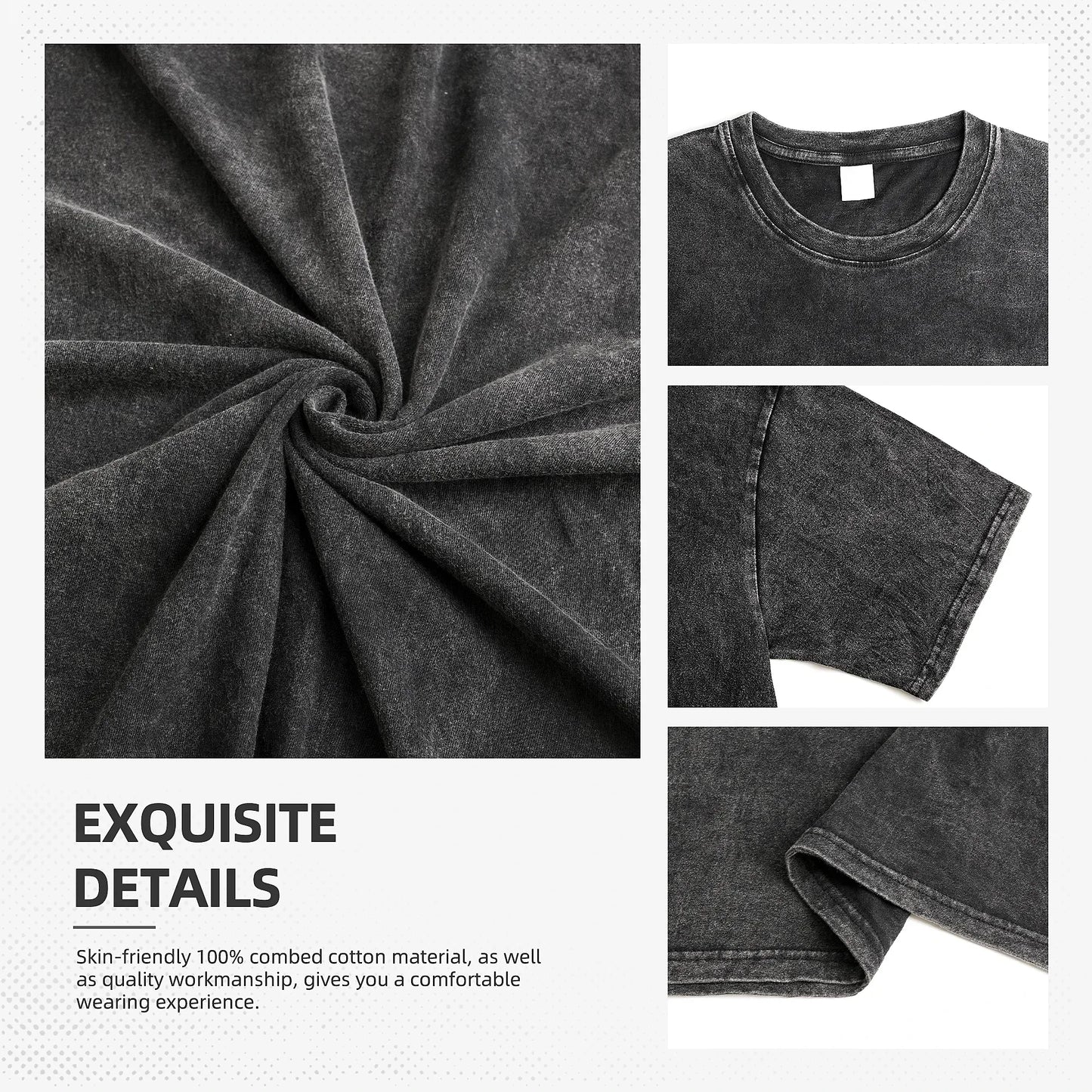 Attack on Titan: Men Women Cartoon Manga Merch Tshirt Men's Oversized T Shirts Washed Vintage Anime Attack on Titan Reiner Braun Graphic T-shirts