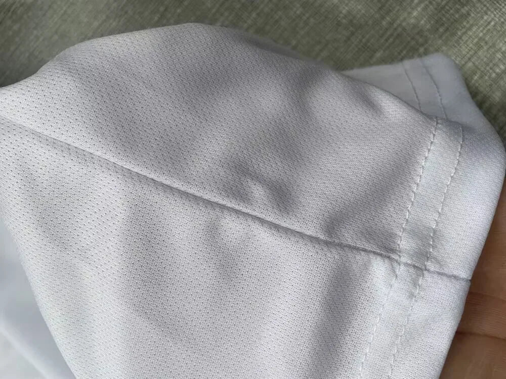 2026 Blue Lock Manshine City Uniform Shirt T-shirt NAGI Japanese Anime Role Playing Top Men's and Women's Maillot