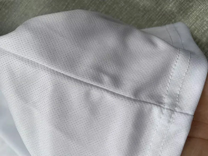 2026 Blue Lock Manshine City Uniform Shirt T-shirt NAGI Japanese Anime Role Playing Top Men's and Women's Maillot