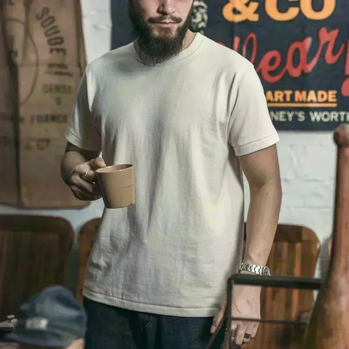 One Piece: Anime Skeleton Print Men's T-shirt Summer Short Sleeve Graphic Tee  Streetwear Hip Hop Fashion Oversized Y2k Clothes