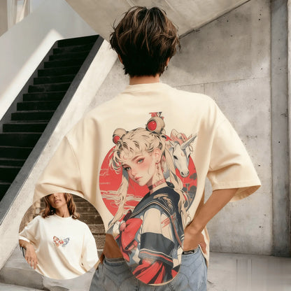 Dragon Ball: Beerus Anime Graphic T-shirt Men Women Cotton Short Sleeve Tee Streetwear Casual Top New Summer Fashion Y2k Clothes