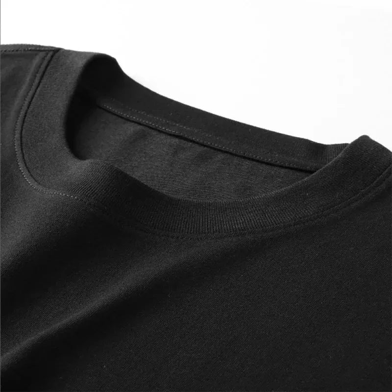 Gachiakuta: Rudo Surebrec Manga Anime t shirt for fans S-6XL Large size Tops 100% cotton printed Clothes Birthday Gift