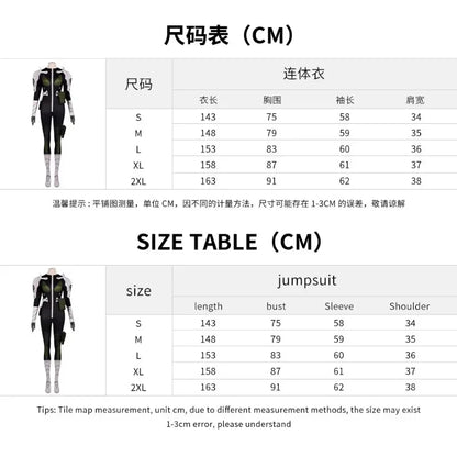 Kaiju No. 8 Kafka Hibino Mina Ashiro Cosplay Costume Wig Jumpsuit Uniform Bag Gloves Monster Sweeper Birthday Suit Props