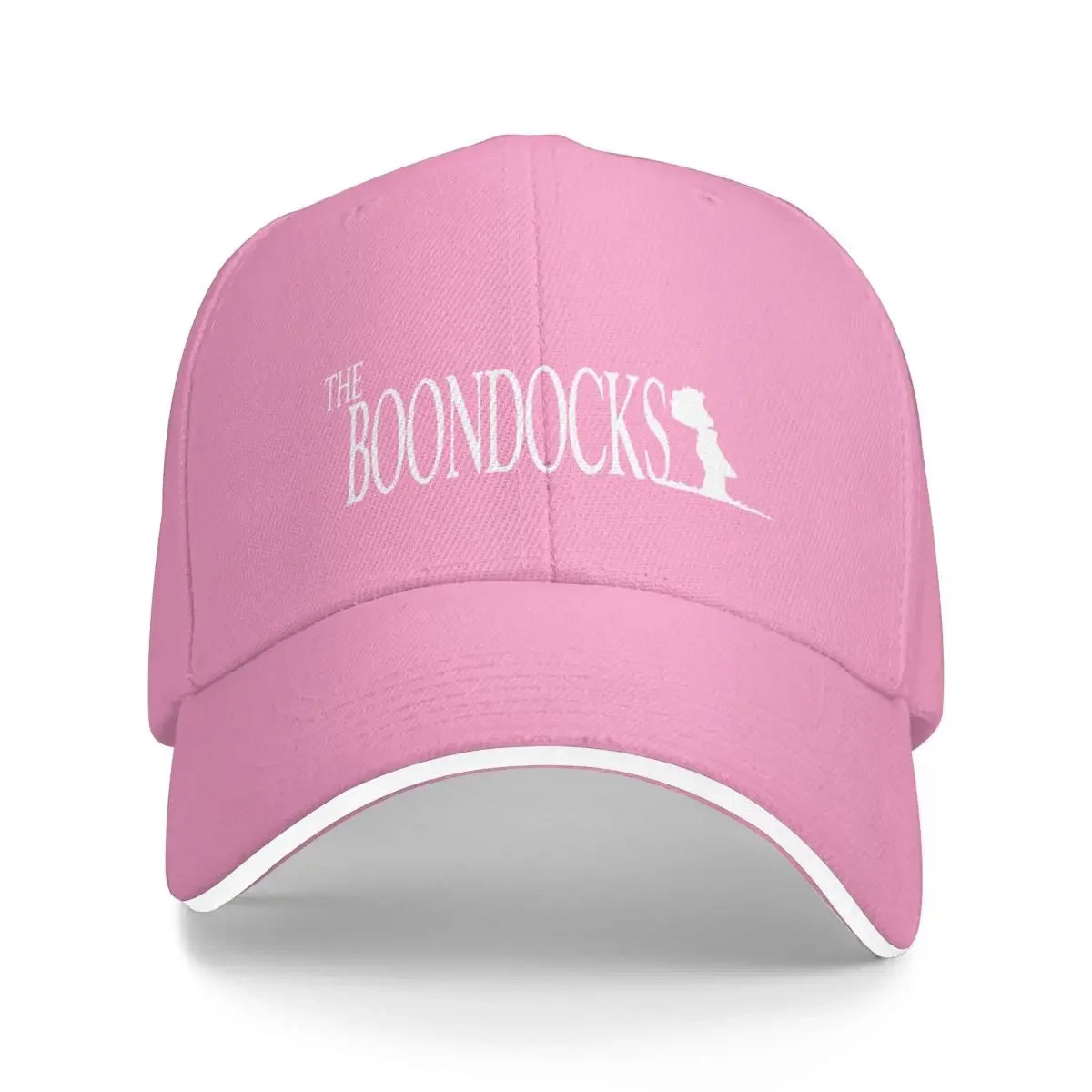 The Boondocks: Design Baseball Cap New Hat Hood Mens Women's