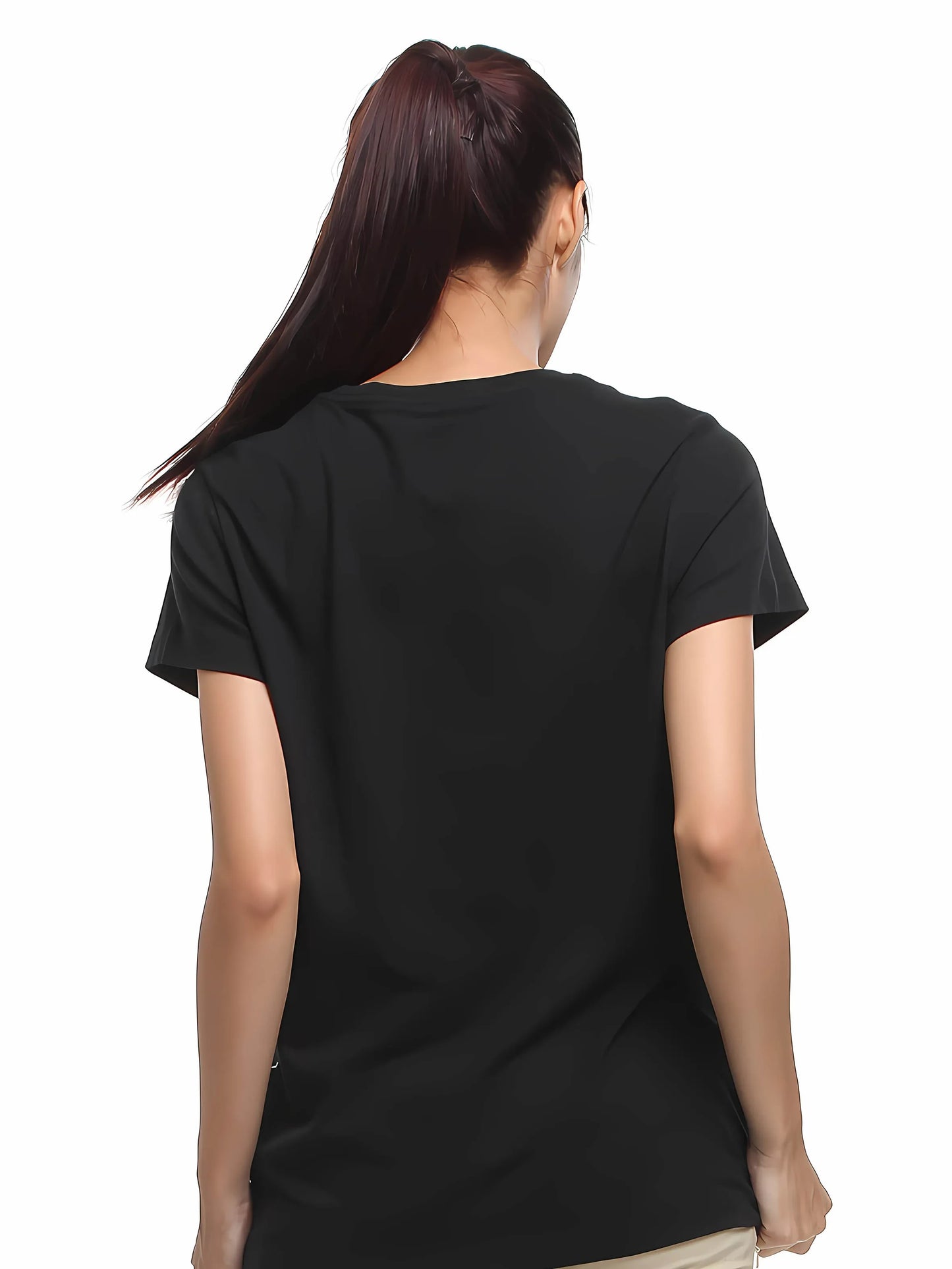 Blue Lock: Manga T-Shirt - 100% Cotton, Men's Couples Gym/Outdoor Anime Casual Tee