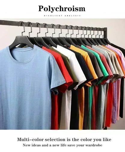 One Piece: Japanese Anime Men's T-Shirt Cotton Y2K Harajuku Street Trend Boys Children's Boys and Girls  Short Sleeves