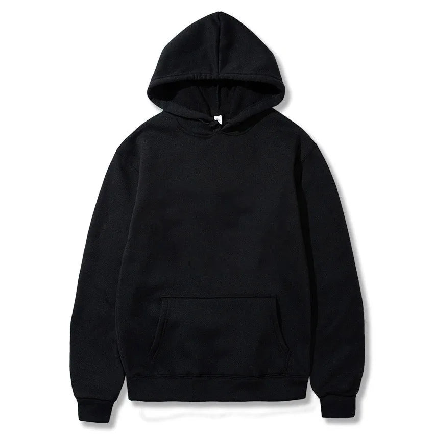 Dandadan :Turbo Granny Hoodie Evil Eye Men Women Overszied Autumn Winter Fleece-lined Warm Sweatshirts Female Male Clothing Coats