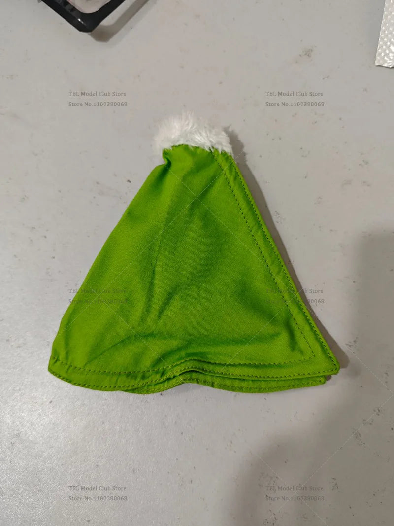 The Rising of the Shield Hero:: 1/12 Scale Male Clothes Cape Rising of the Shield Hero Naofumi Iwatani Japanese  Anime For figma 6-inch Action Figure Soldier