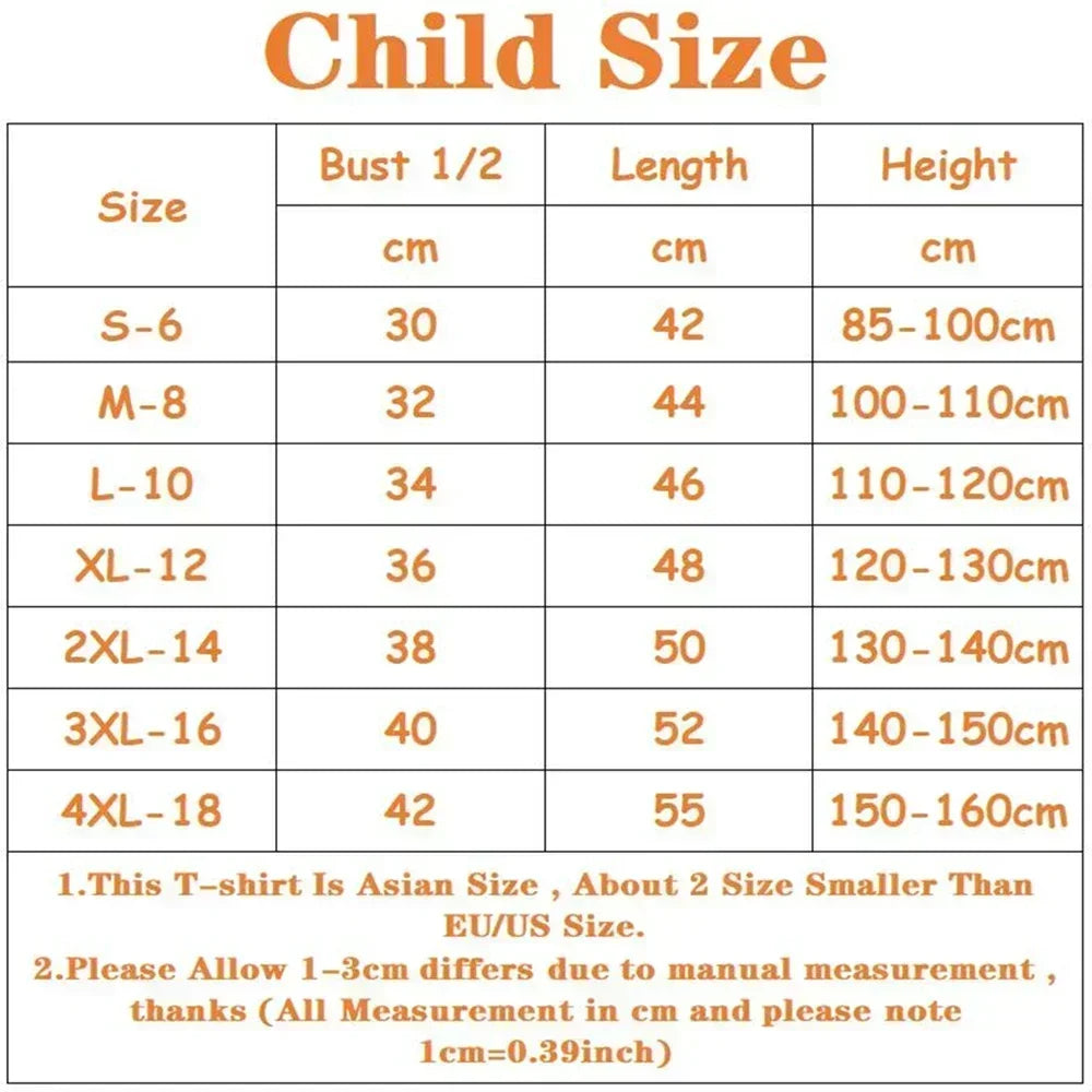 Fruits Basket: Kawaii Kyo Sohma Cartoon Fashion T T-shirt Kids Summer O-Neck Tops Tshirt