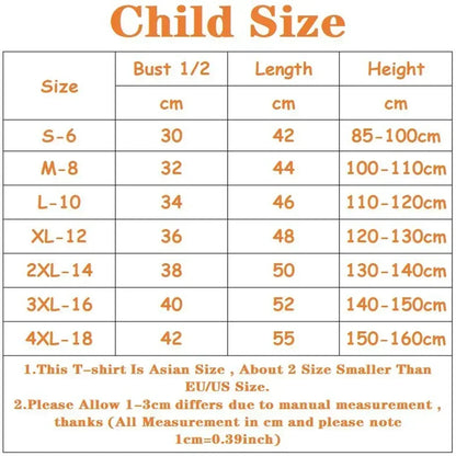 Fruits Basket: Kawaii Kyo Sohma Cartoon Fashion T T-shirt Kids Summer O-Neck Tops Tshirt