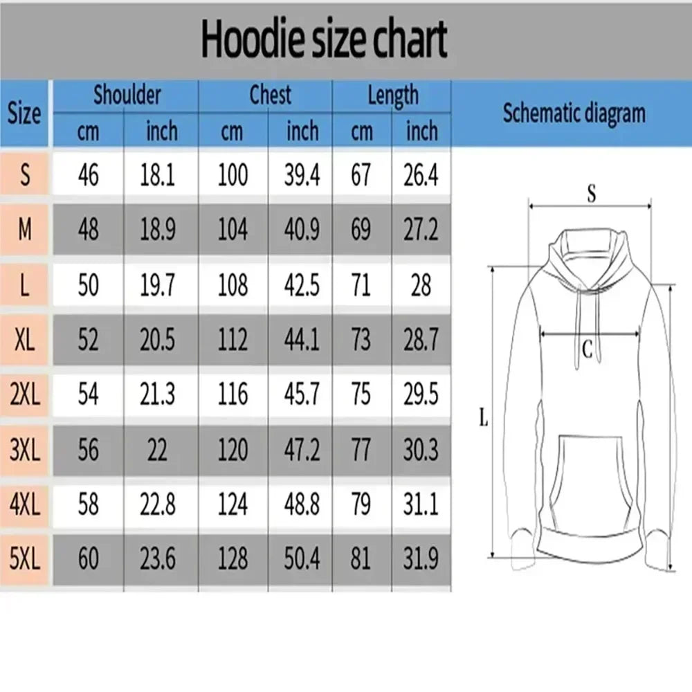 Demon Slayer: Hoodie - KIDS AND ADULTS -  Adult Casual