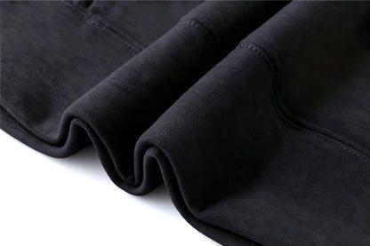 KPop Demon Hunters soda pop Hoodie Long Sleeve Movie Printing Sweatshirt Hooded Fleece Casual Female Pullovers Streetwear Women