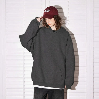Solo Leveling: Parent-child Clothing Autumn and Winter Japanese Hotblooded Animation Classic Character Hoodie Men's and Women's