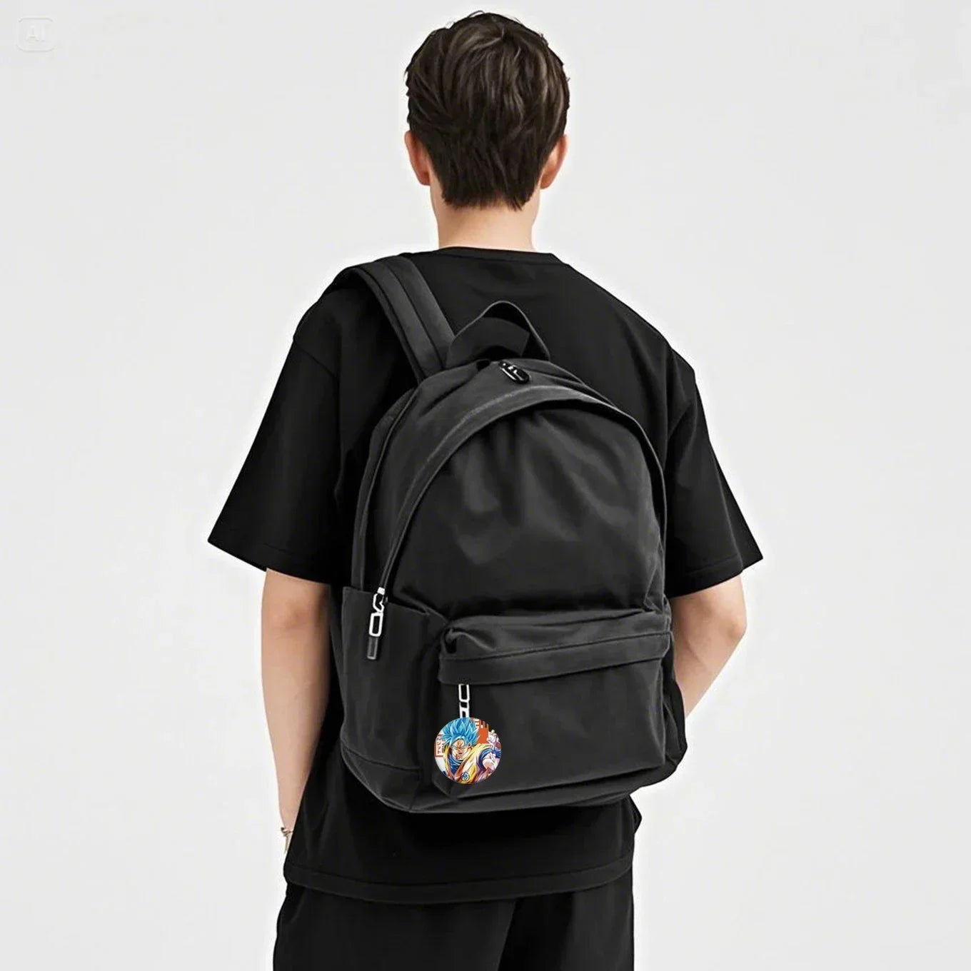 2025 Latest ONE PIECE Animation Hoodie Pure Cotton Casual Trend Sports Autumn and Winter Men's and Women's Hoodies