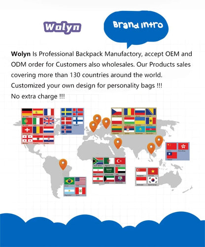 Spy X Family: Backpack for School Bags for Light Weight Backpack