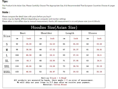 Attack on Titan: Men's Hoodies Anime Hoodies Men and Women Streetwear Pullover Harajuku Shingeki No Kyojin Hoodies Sweatshirt