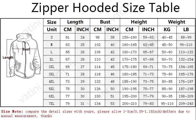 The Boondocks: New Fashion 3D Print   Zipper Hoodies Zip Up Hooded Sweatshirts Harajuku Hoodie Hip Hop Sweatshirts  H01