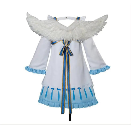 The Rising of the Shield Hero: Filo Cosplay Costume Tate No Yuusha No Nariagari Costume Halloween