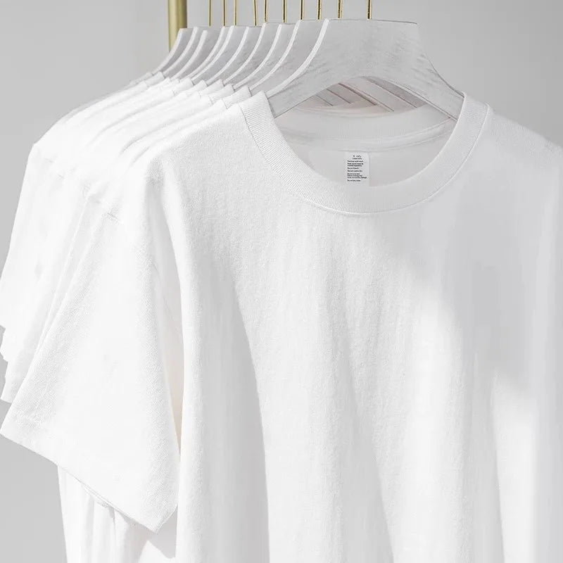 One Piece: Summer New Arrival: Pattern T-shirt, unisex, anime print, casual short-sleeved, fashionable streetwear top, Y2K style.