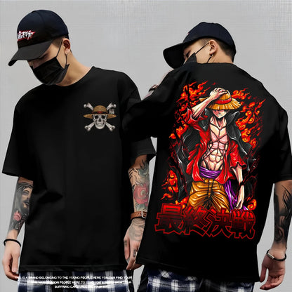 Dragon Ball: Goku Best Selling Issue T-Shirt Unisex  T-Shirt Comfortable and Breathable Y2K
