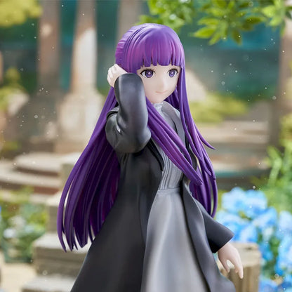 Frieren: Beyond Journey's End -- Action Figure Stark Fern Figurine PVC Statue Fern figura Collectible Model Decor Doll Toy Birthday Gifts