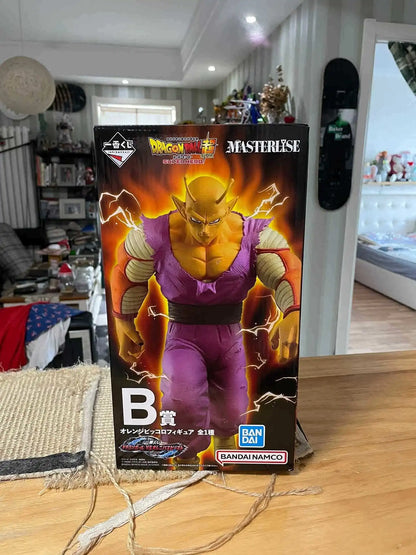 Dragon Ball : Orange Piccolo - Bandai Genuine Figure Full Action