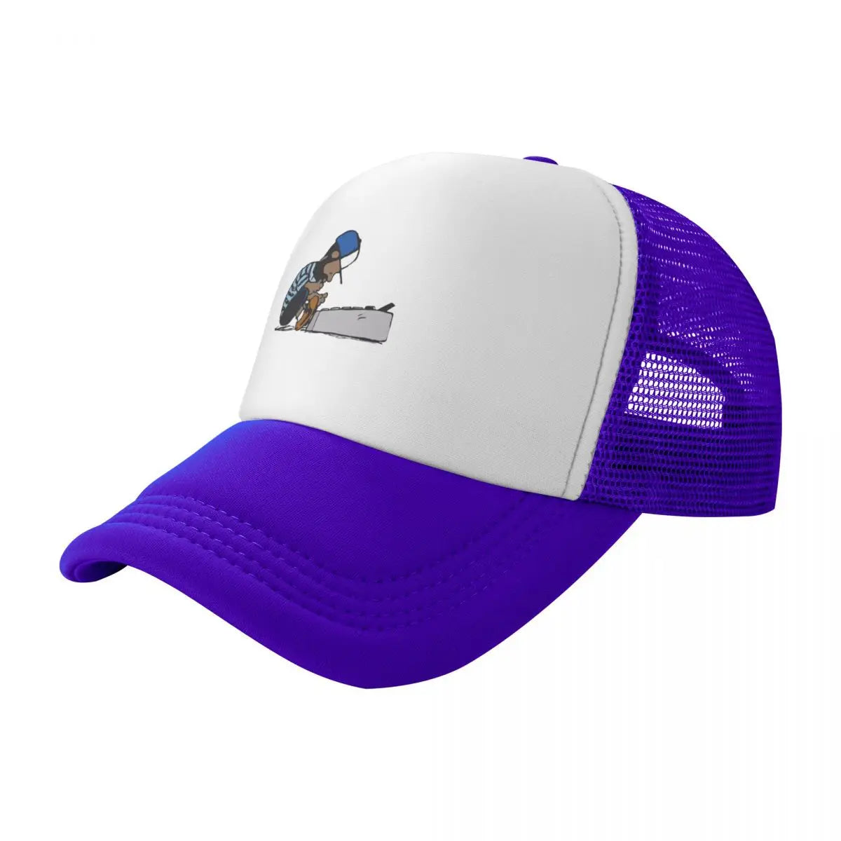 J Dilla: Design art Baseball Cap golf hat genuine Hood hats on offer Woman Hats Men's