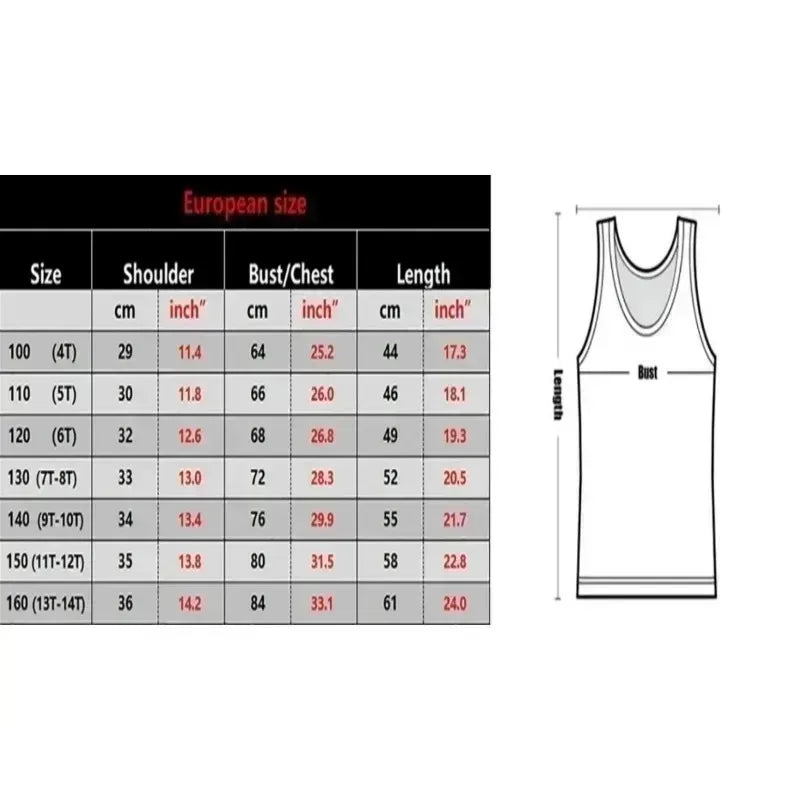 Dragon Ball Z: Goku Special Edition Basketball Jersey Adult Men Basketball Sports Vest Kids Special Jersey Set