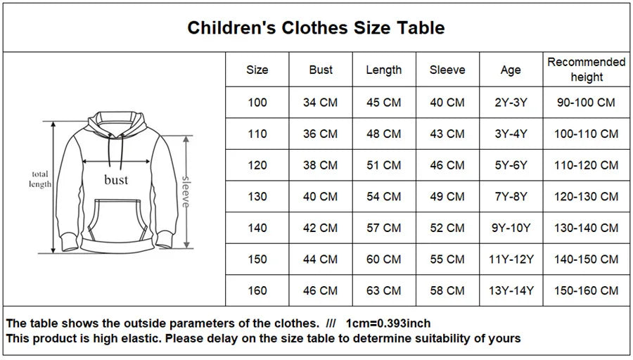 Spy X Family: D Teens Boys Tops Girls Cartoon Harajuku Hoodie Streetwear Japan Anime Spy X Family Anya Forger Cosplay Hoodies Sweatshirt