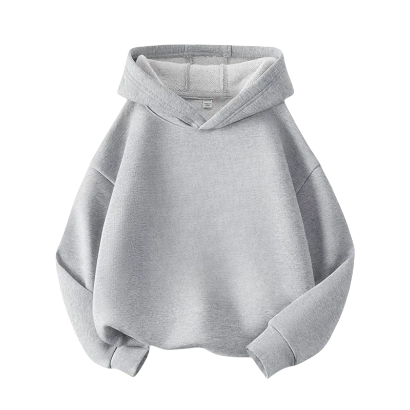 KPop Demon Hunters: Saja Boys Hoodie Boys Girls Long Sleeve Casual Sweatshirt Harajuku Pullover Fans Gift Kids Clothes
