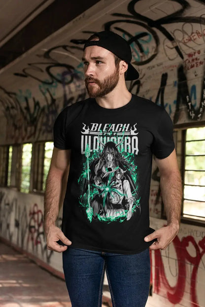 Bleach: Ulquiorra Cifer Tshirt