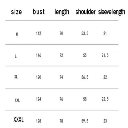 Chainsaw Man: Shark Slayer T-shirt Anime Shirt Vintage Men's T-shirt Pure Cotton Leisure Sports Harajuku Summer New 2025