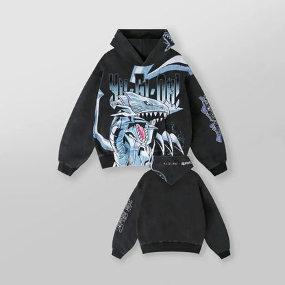 Attack on Titan:  Graphic Hoodies  Grunge Streetwear Sweatshirt Tops Oversized Hoodie Harajuku Y2k Anime Tracksuit Men Clothing