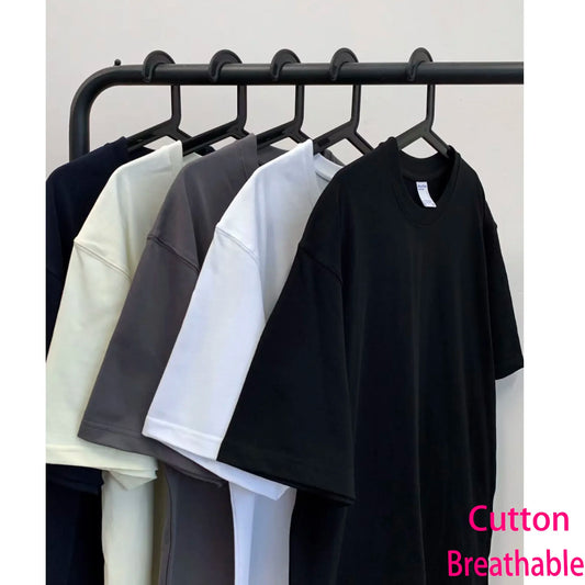 Afro Samurai: From Arfrica to Japan Active Logo T Shirt Funny Size S 5XL vintage Washed homme Versatile Slightly Breathable