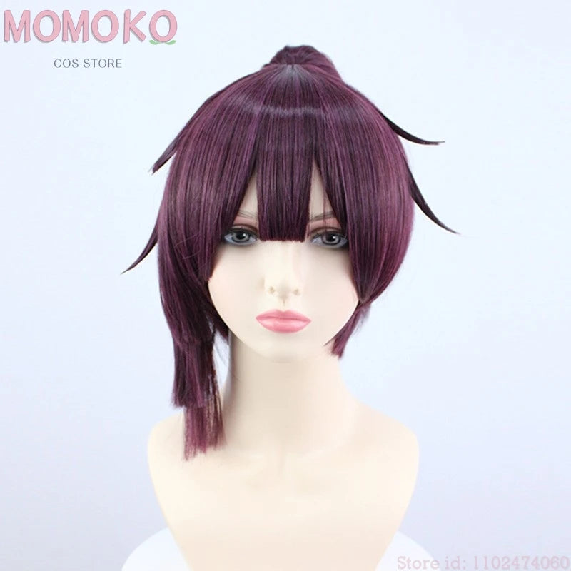 Hell's Paradise: Gakushu Maru Sasame Exiled Convicts Casual Cosplay Dress Black Ink Tattoo adulto mujer