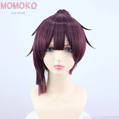 Hell's Paradise: Gakushu Maru Sasame Exiled Convicts Casual Cosplay Dress Black Ink Tattoo adulto mujer