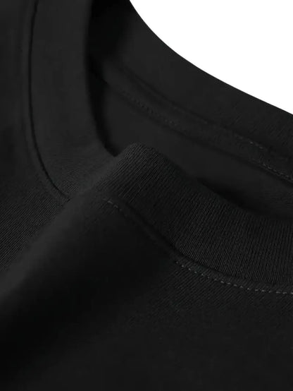 Blue Lock: Manga T-Shirt - 100% Cotton, Men's Couples Gym/Outdoor Anime Casual Tee
