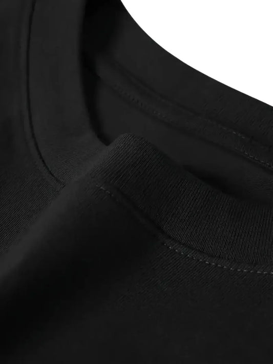 Blue Lock: Manga T-Shirt - 100% Cotton, Men's Couples Gym/Outdoor Anime Casual Tee