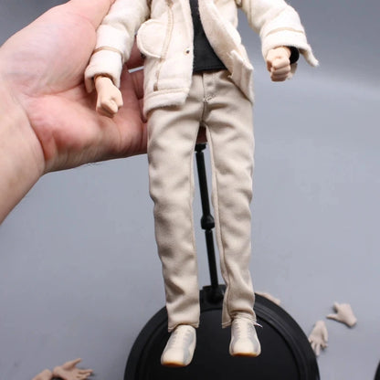 Death Note: Action Figure Toys Manga Yagami Light Killer Ryuuku Figurine 30cm PVC Movable Model Ornaments