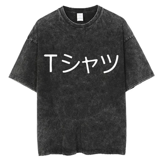 My Hero Academia: Todoroki Shoto Classic Manga T-shirt Men Women Oversized Cotton Tshirts Streetwear Anime  Washed Vintage T Shirt