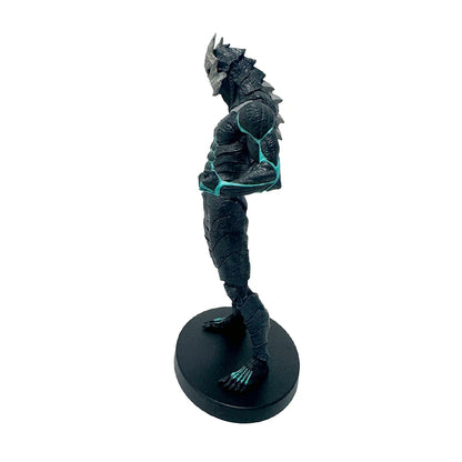 Kaiju No. 8 :  Amine  Figure Kafka Hibino Mina Ashiro Skeleton Creative PVC Model Toys Kids Action Statue Doll Gifts