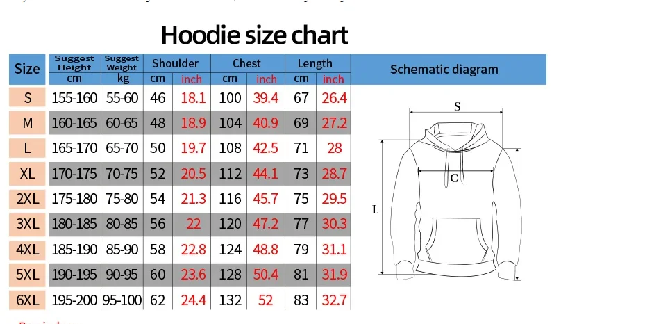 Genshin Impact:（Miniso）3D Printed Autumn Winter Sailor Hatsune Hoodie Women Sweatshirts Hoodies Clothing Hoodie Women Clothing Hoodie