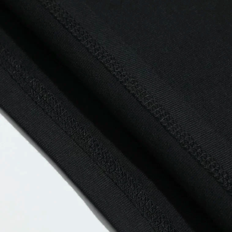 Afro Samurai: T Shirt Vintage Retro Style Japanese Art Sumi e Ink vintage Washed homme Stylish designer clothes Versatile Casual