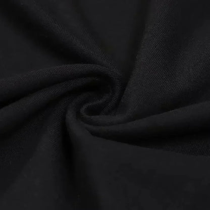 Sonic the Hedgehog: Sonic X Shadow Generation Pattern Printed T-shirt Fashionable Casual Wear for Men and Women T-shirt